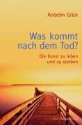 Vier Tuerme GmbH Was kommt nach dem Tod?