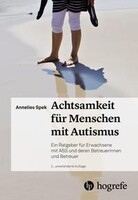 Hogrefe AG Achtsamkeit für Menschen mit Autismus