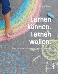 Lernen k&ouml;nnen. Lernen wollen.