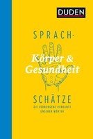 Sprachschätze - Körper und Gesundheit