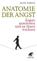 Klett-Cotta Verlag Anatomie der Angst