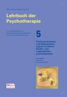 Psychosozial Verlag GbR Lehrbuch der Psychotherapie, Band 5