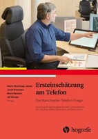 Hogrefe AG Ersteinschätzung am Telefon