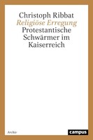 Beltz Religiöse Erregung