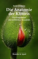 Brandes + Apsel Verlag Gm Die Anatomie der Klitoris