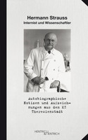 Hentrich & Hentrich Hermann Strauss Internist und Wissenschaftler