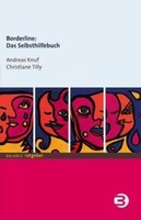 Balance buch + medien Borderline: Das Selbsthilfebuch