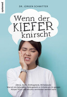 riva Verlag Wenn der Kiefer knirscht
