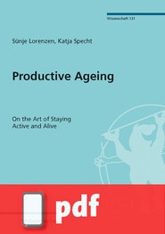 Productive Ageing (Ebook/PDF)