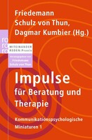 Rowohlt Taschenbuch Impulse für Beratung und Therapie
