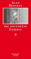 Wagenbach Klaus GmbH Die souveräne Leserin
