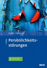 Pers&ouml;nlichkeitsst&ouml;rungen