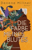Goldmann Verlag Die Farbe meines Blutes