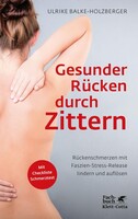Klett-Cotta Verlag Gesunder Rücken durch Zittern