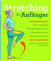 Librero b.v. Stretching für Anfänger