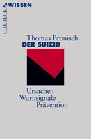 C.H. Beck Der Suizid
