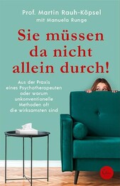 Sie m&uuml;ssen da nicht allein durch!