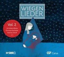 Wiegenlieder Vol. 2