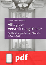 Alltag der Verschickungskinder (Ebook/PDF)