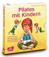 Don Bosco Medien GmbH Pilates mit Kindern