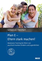 Psychologie Verlagsunion Plan E - Eltern stark machen!