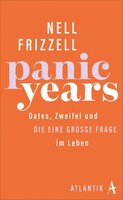 Atlantik Verlag Panic Years