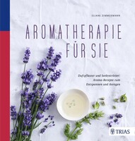 Aromatherapie für Sie