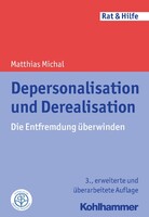 Kohlhammer W. Depersonalisation und Derealisation
