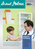 Dr. med. Mabuse Nr. 177 (1/2009)