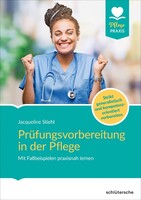 Schlütersche Verlag Prüfungsvorbereitung in der Pflege