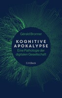 C.H. Beck Kognitive Apokalypse