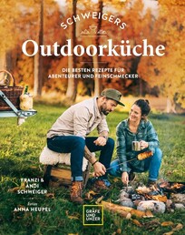 Schweigers Outdoork&uuml;che