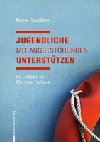 Renate Götz Verlag Jugendliche mit Angststörungen unterstützen