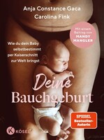 Kösel Deine Bauchgeburt