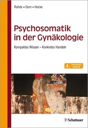 Gynäkologische Psychosomatik