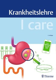I care – Krankheitslehre