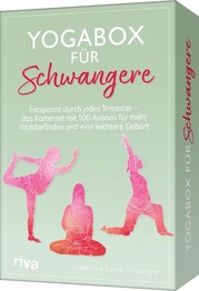 Yogabox f&uuml;r Schwangere