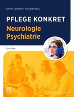 Pflege konkret Neurologie Psychiatrie
