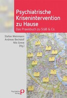 Psychiatrie-Verlag GmbH Psychiatrische Krisenintervention zu Hause