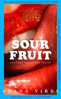 Harper Collins Publ. UK Sour Fruit