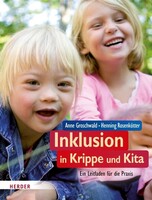 Herder Verlag GmbH Inklusion in Krippe und Kita