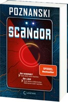 Loewe Verlag GmbH Scandor