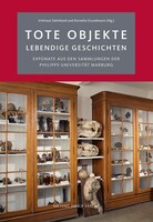 Imhof Verlag Tote Objekte - lebendige Geschichten