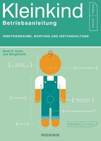 Mosaik Verlag Kleinkind - Betriebsanleitung