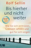 Bis hierher und nicht weiter