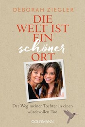 Die Welt ist ein sch&ouml;ner Ort