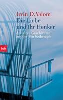 btb Taschenbuch Die Liebe und ihr Henker