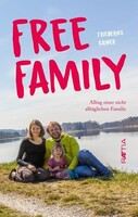 Edition Raetia Free Family