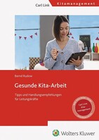 Link, Carl Verlag Gesunde Kita-Arbeit