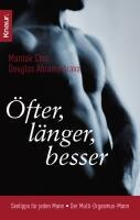 Droemer Knaur Öfter, länger, besser